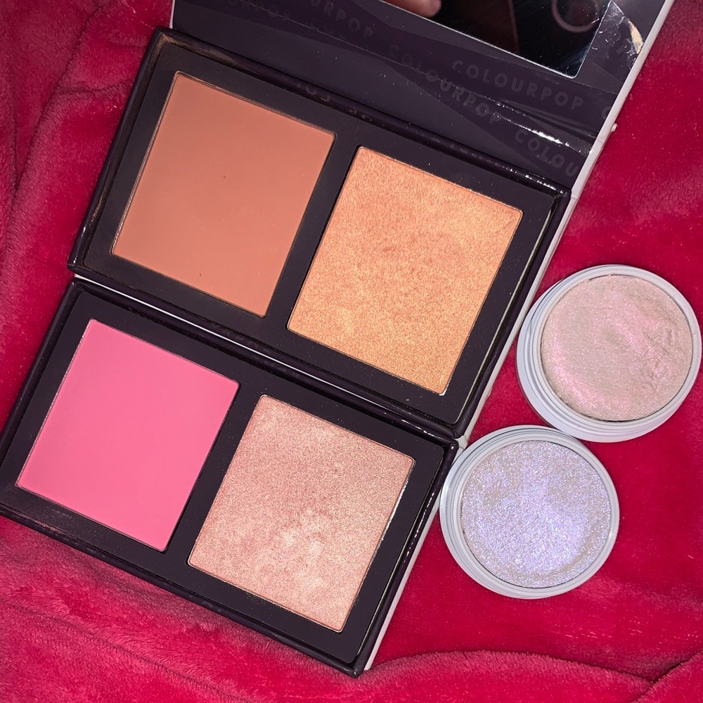 Highlighter Bundle